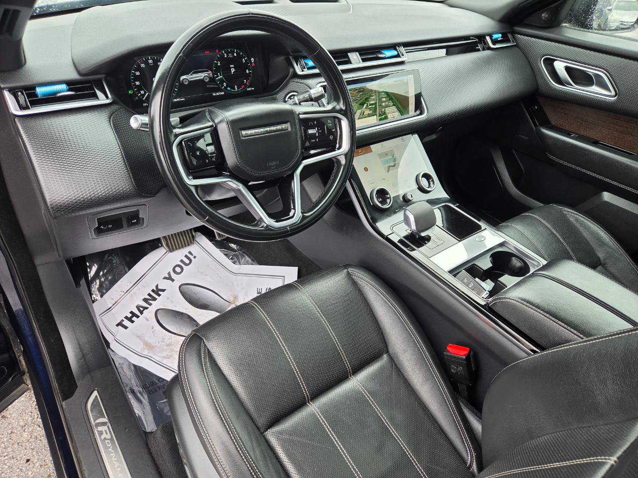 Land Rover Range Rover Velar P340 R-Dynamic S 2021