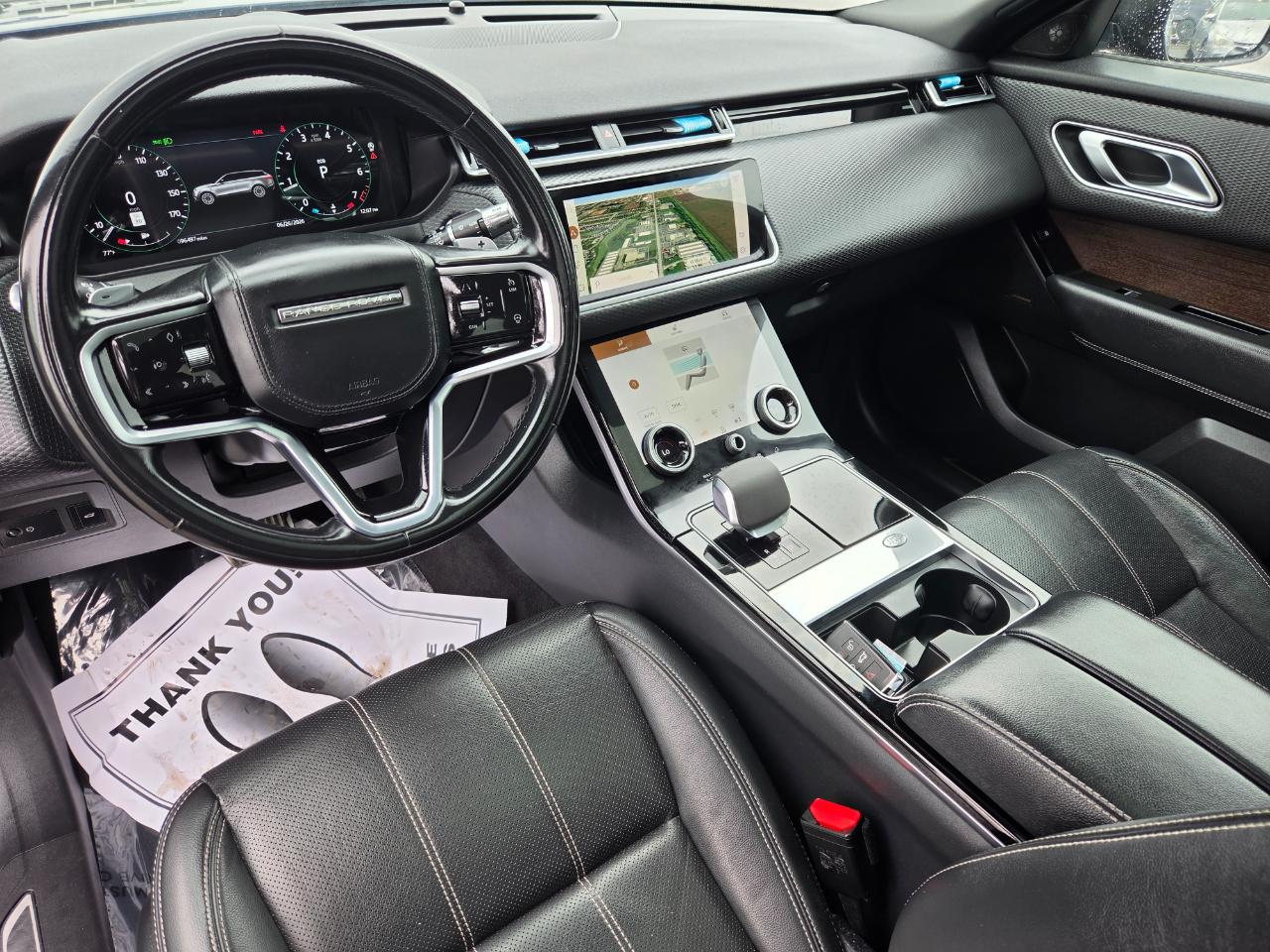 Land Rover Range Rover Velar P340 R-Dynamic S 2021