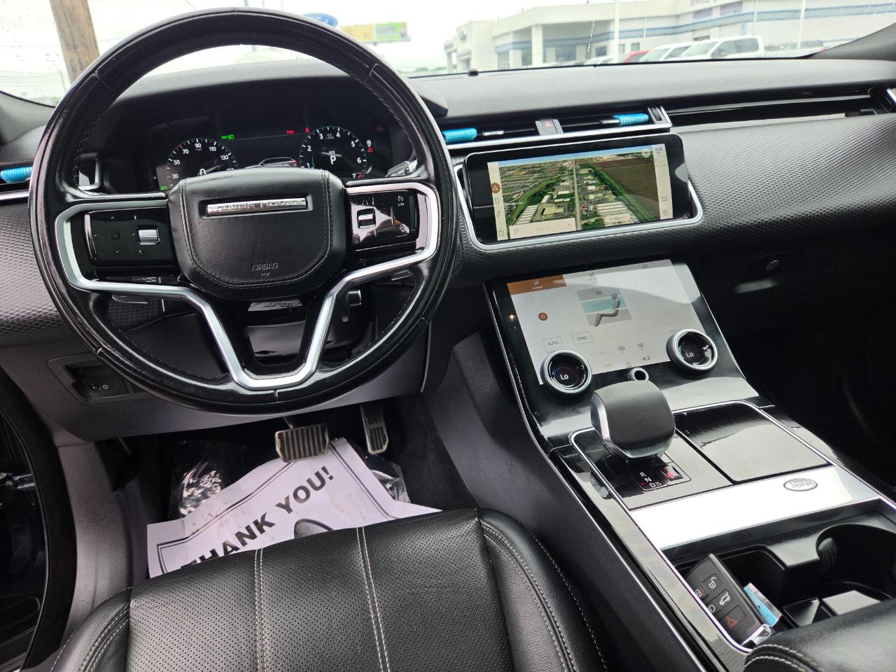 Land Rover Range Rover Velar P340 R-Dynamic S 2021