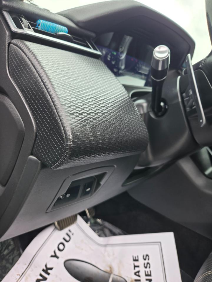 Land Rover Range Rover Velar P340 R-Dynamic S 2021