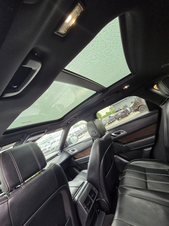 Land Rover Range Rover Velar P340 R-Dynamic S 2021