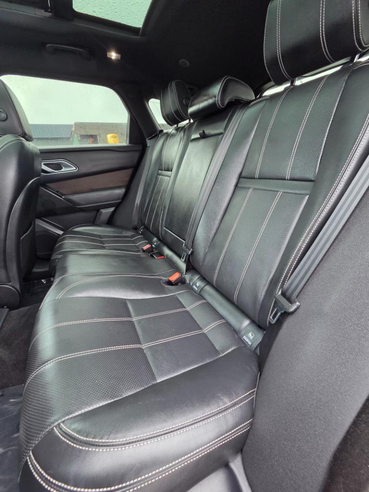Land Rover Range Rover Velar P340 R-Dynamic S 2021