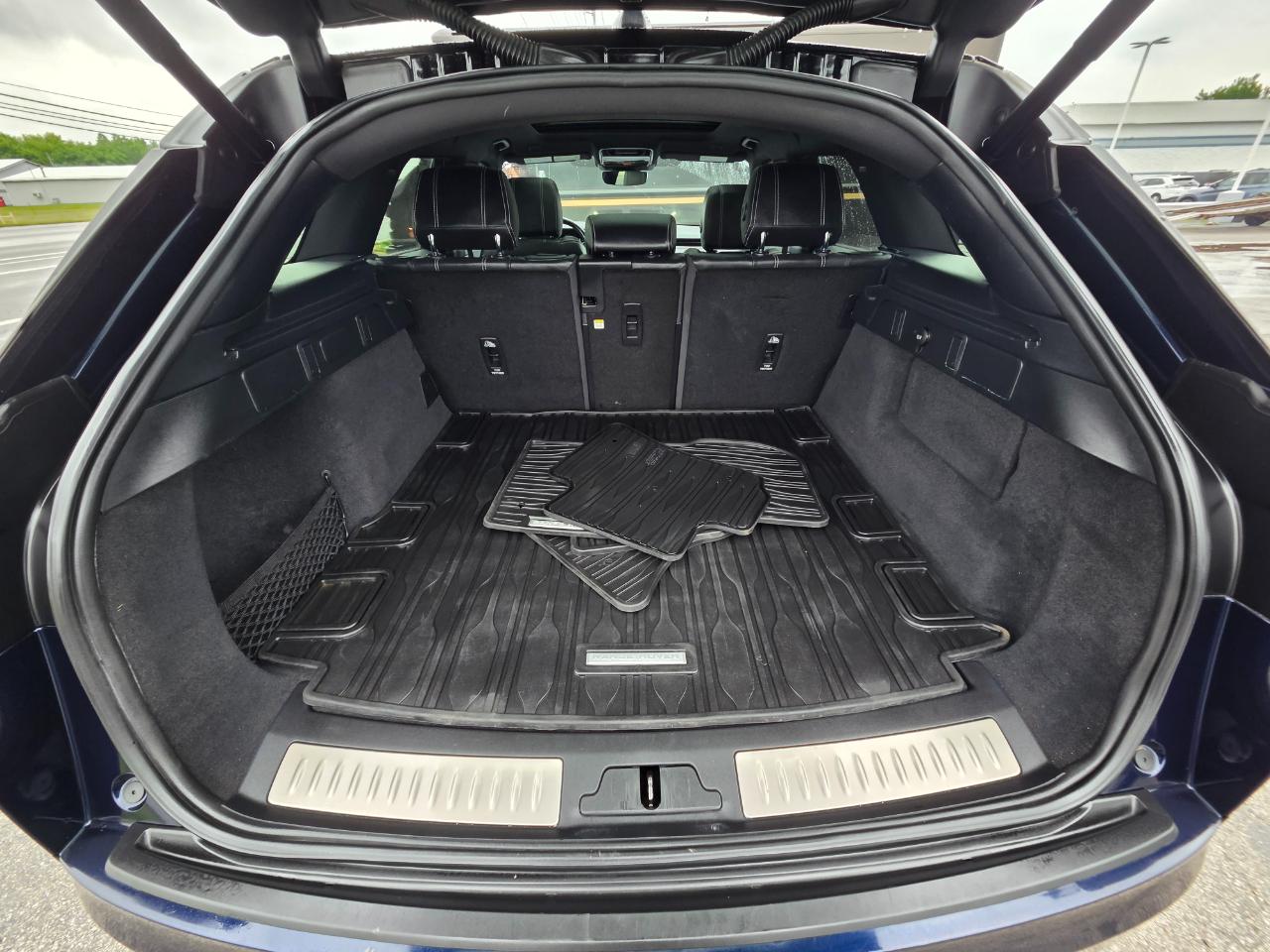 Land Rover Range Rover Velar P340 R-Dynamic S 2021