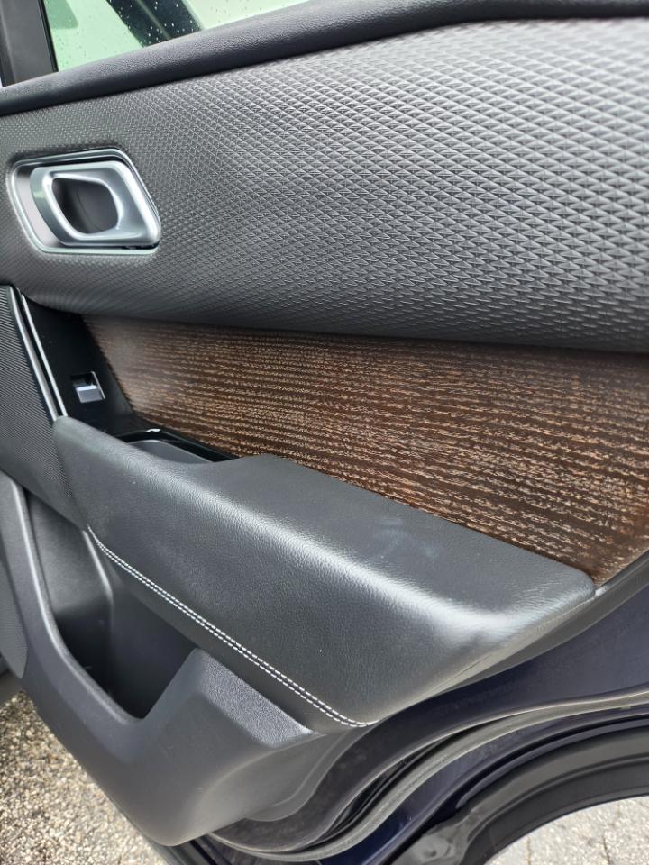 Land Rover Range Rover Velar P340 R-Dynamic S 2021