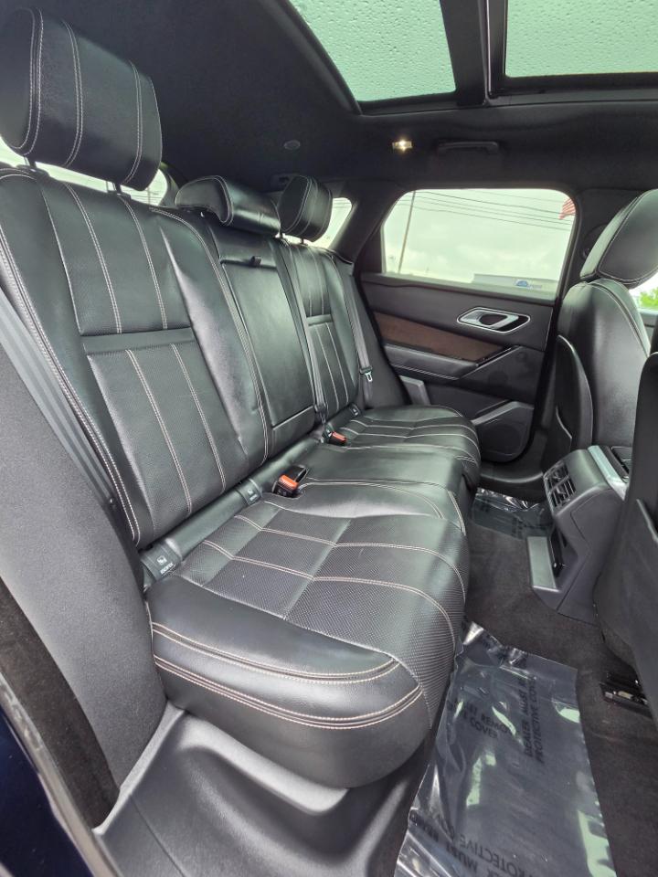 Land Rover Range Rover Velar P340 R-Dynamic S 2021