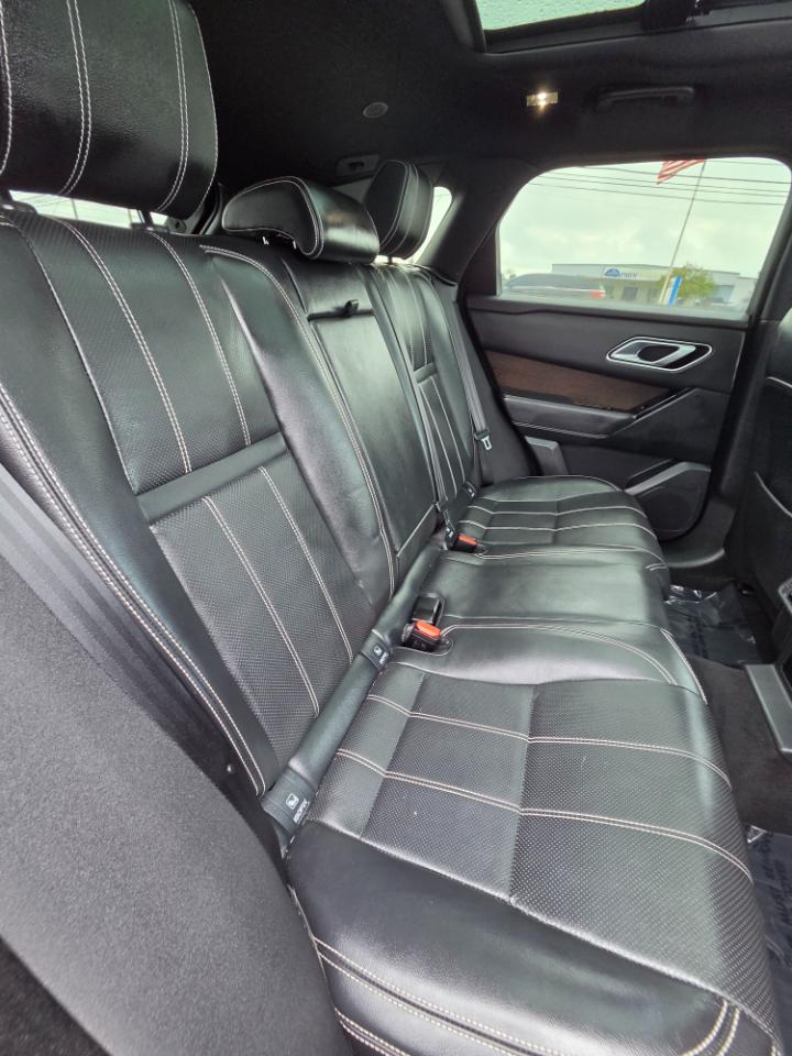 Land Rover Range Rover Velar P340 R-Dynamic S 2021