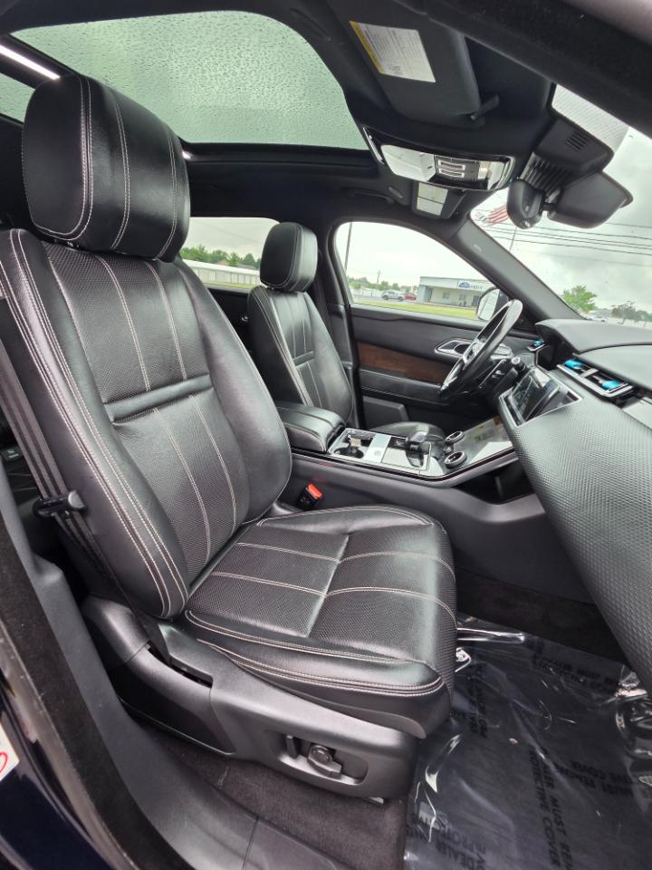 Land Rover Range Rover Velar P340 R-Dynamic S 2021
