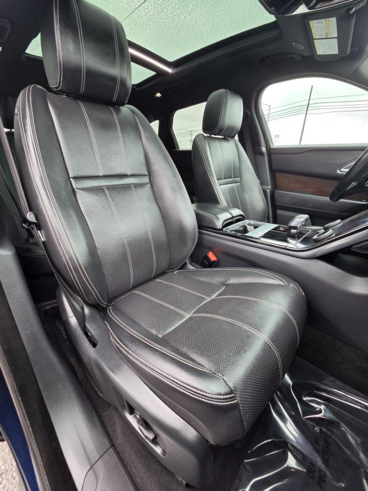 Land Rover Range Rover Velar P340 R-Dynamic S 2021