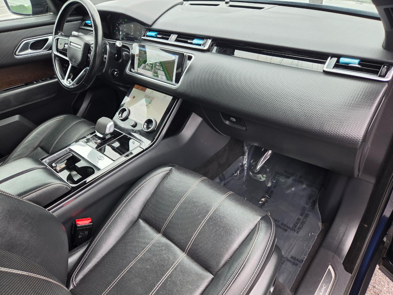 Land Rover Range Rover Velar P340 R-Dynamic S 2021