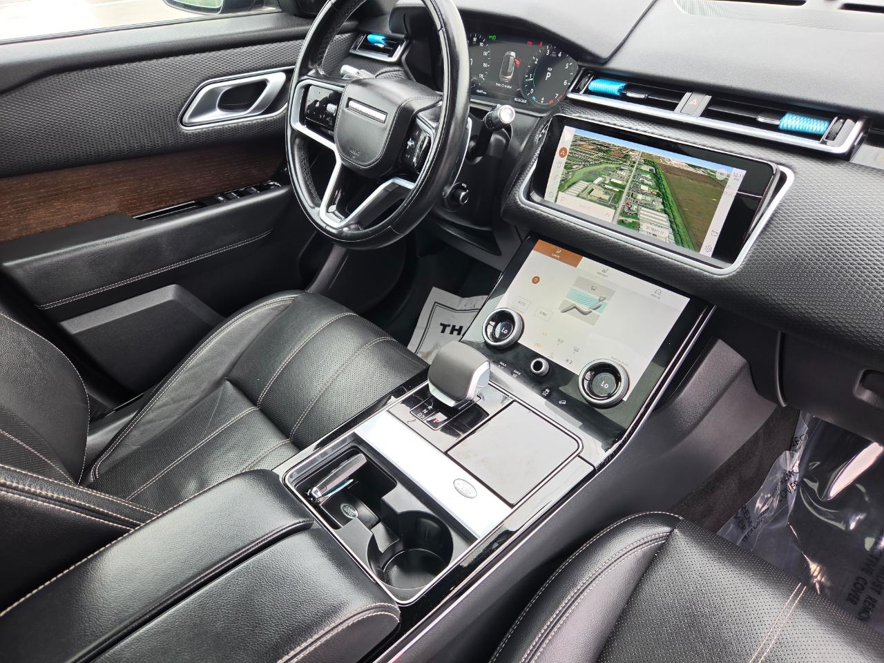 Land Rover Range Rover Velar P340 R-Dynamic S 2021