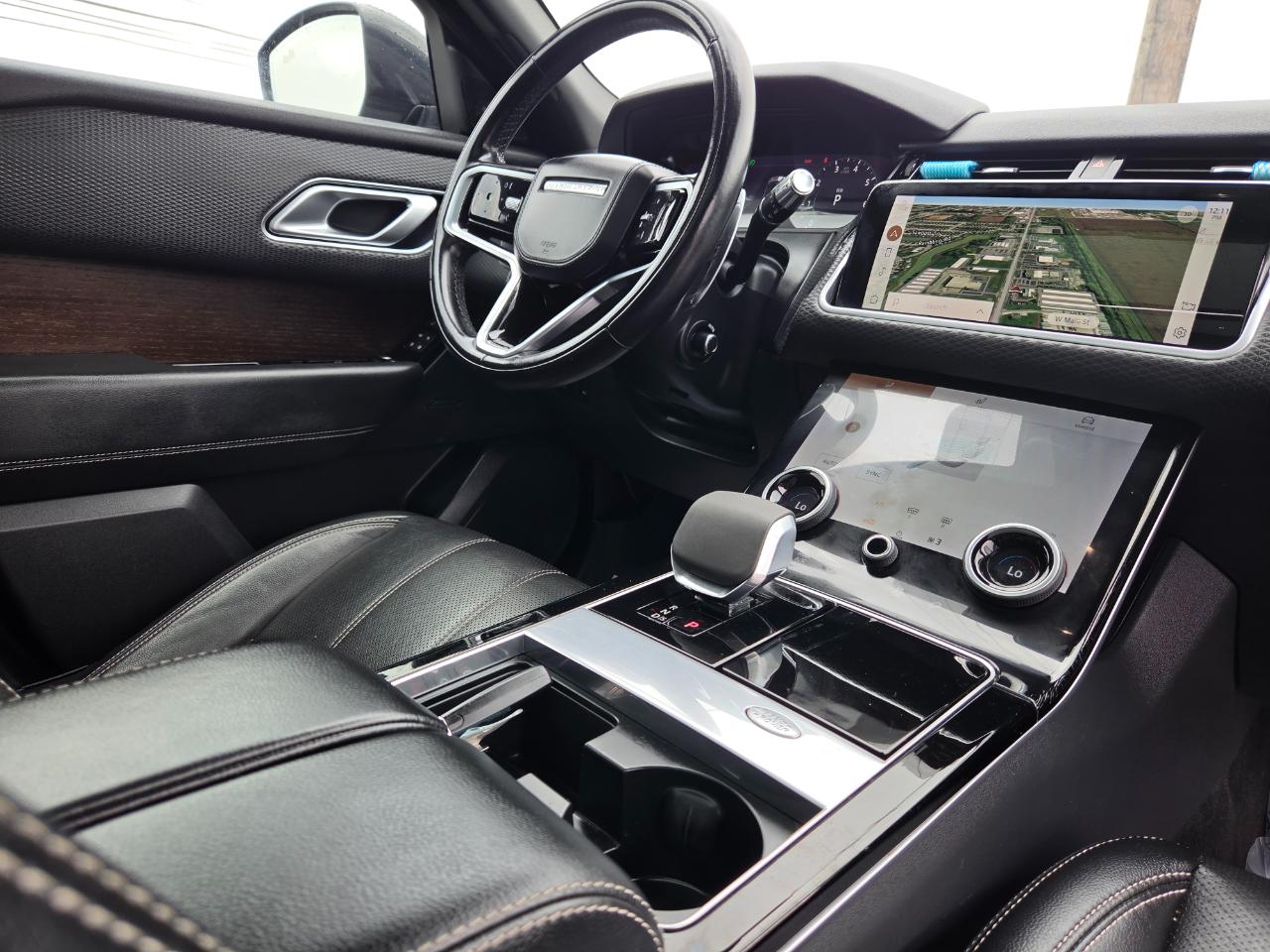 Land Rover Range Rover Velar P340 R-Dynamic S 2021