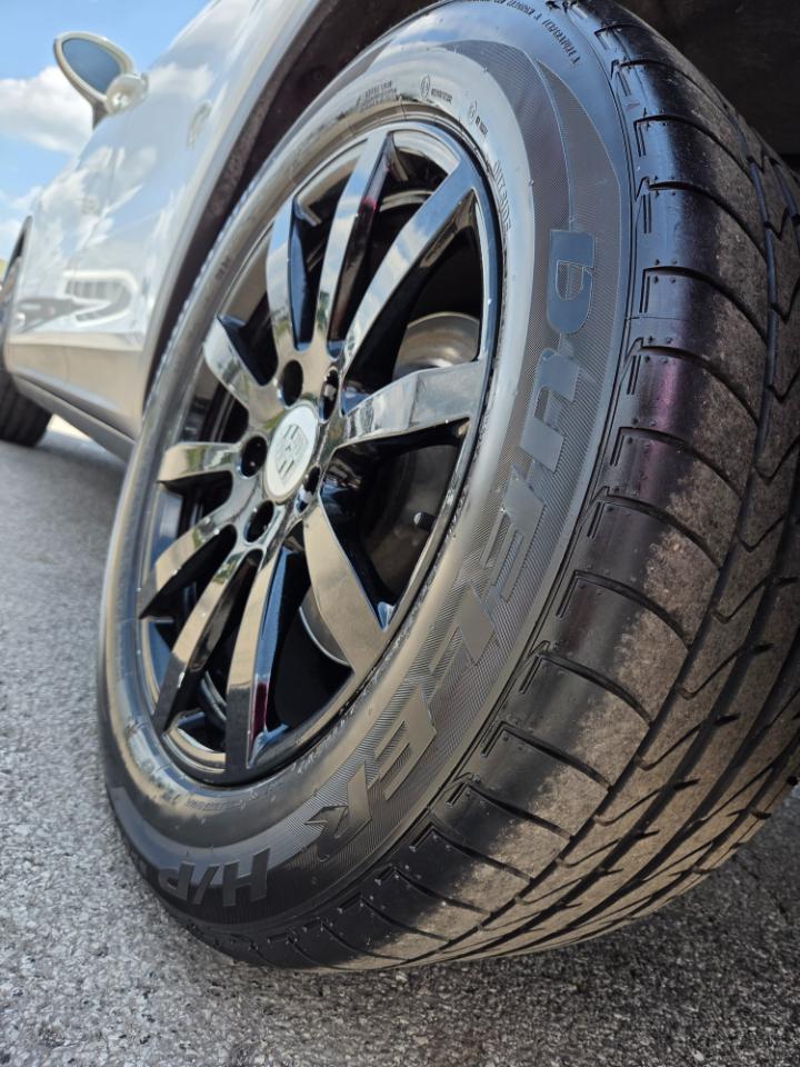 Porsche Cayenne AWD 2019