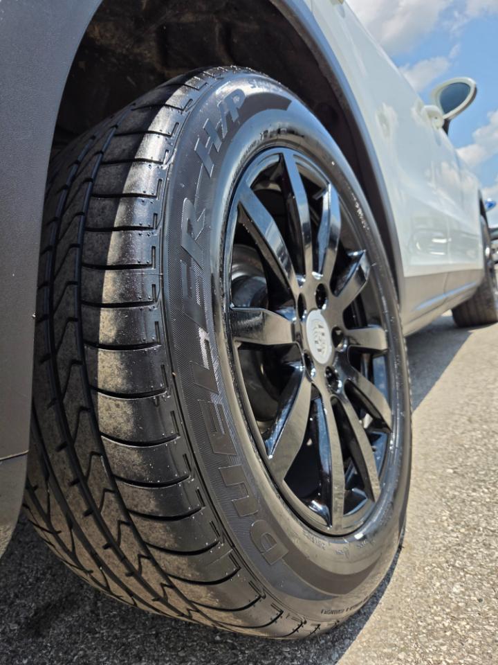 Porsche Cayenne AWD 2019