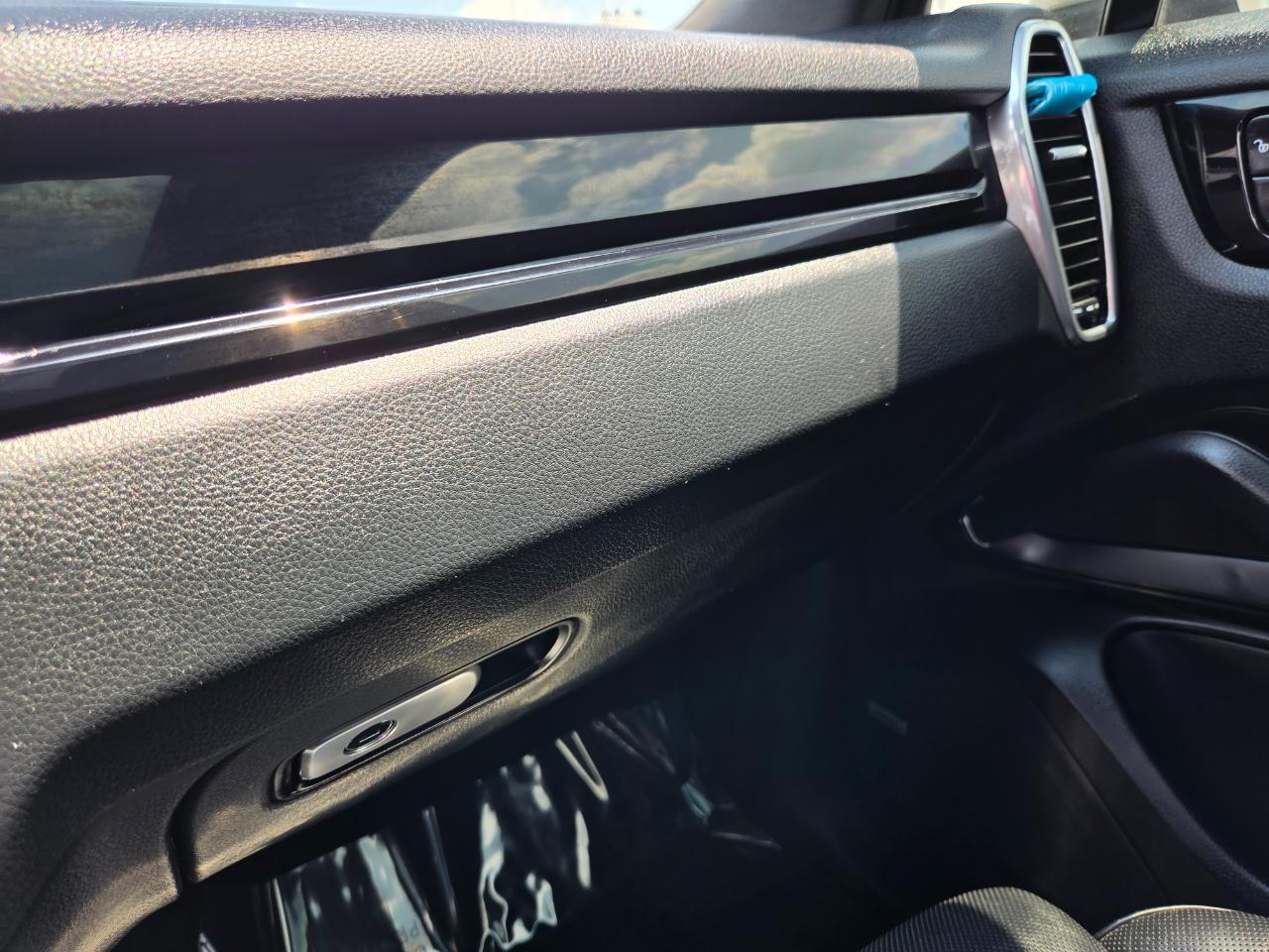 Porsche Cayenne AWD 2019