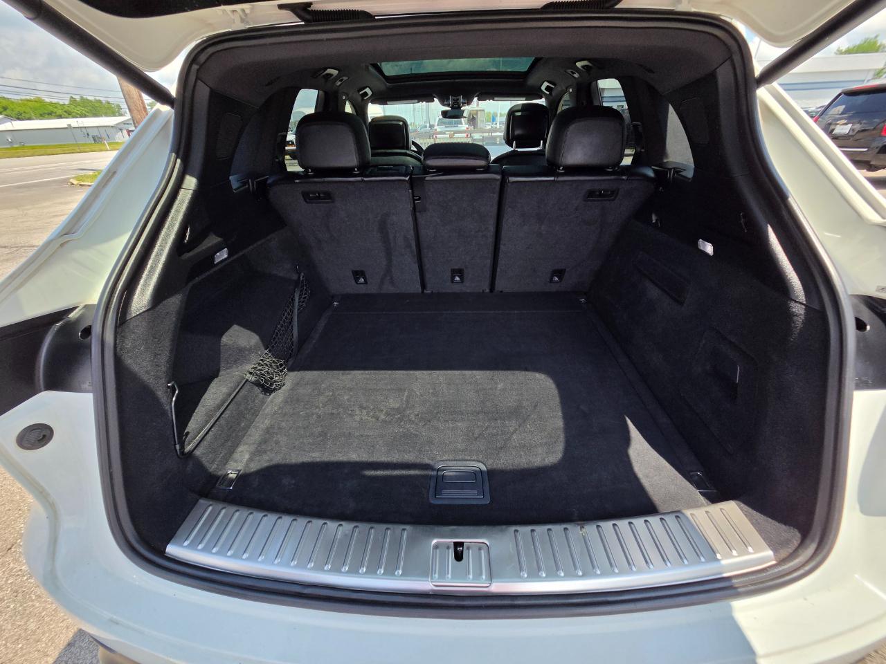 Porsche Cayenne AWD 2019
