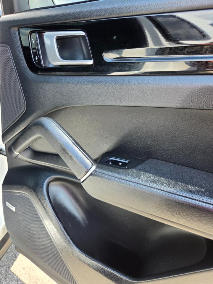 Porsche Cayenne AWD 2019