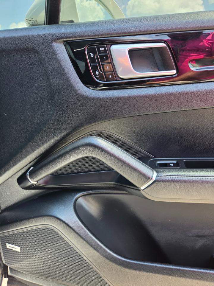 Porsche Cayenne AWD 2019