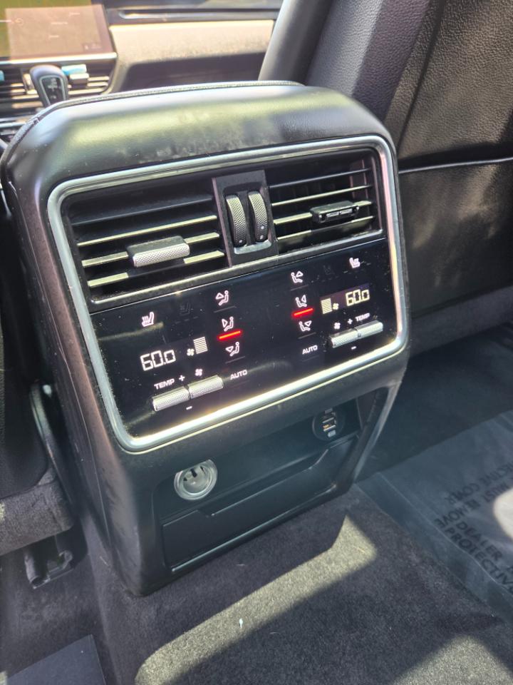 Porsche Macan S AWD 2018