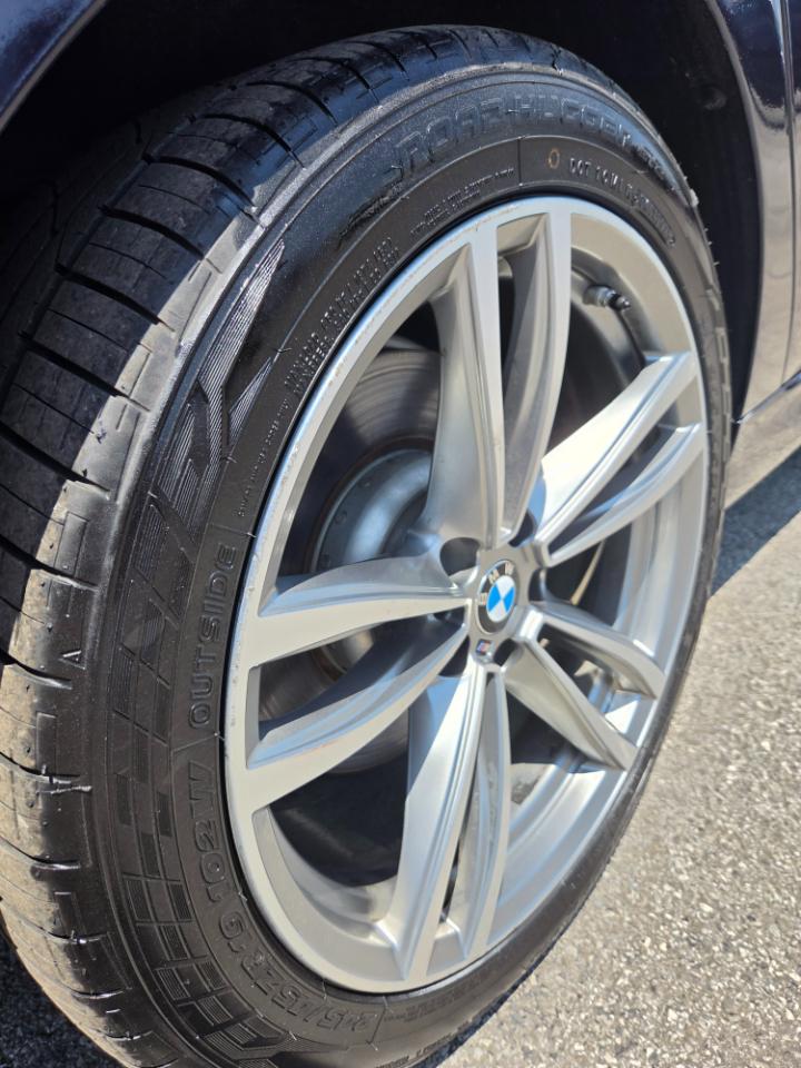 BMW 6 Series 640i xDrive Gran Turismo 2018