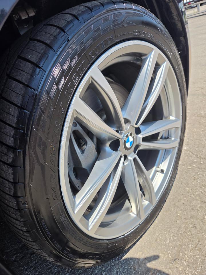 BMW 6 Series 640i xDrive Gran Turismo 2018