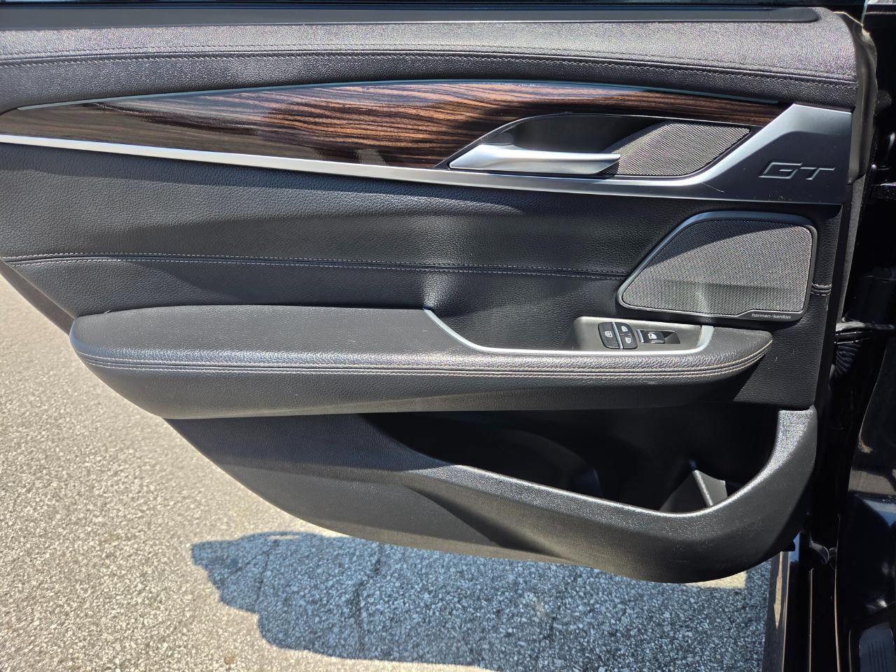 BMW 6 Series 640i xDrive Gran Turismo 2018