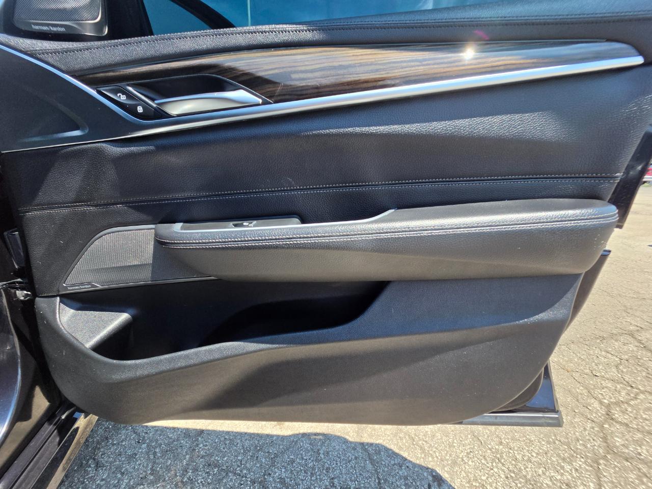 BMW 6 Series 640i xDrive Gran Turismo 2018