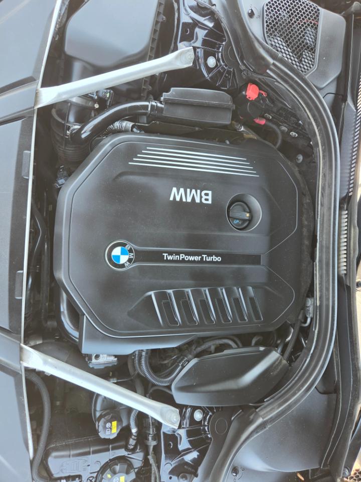 BMW 6 Series 640i xDrive Gran Turismo 2018