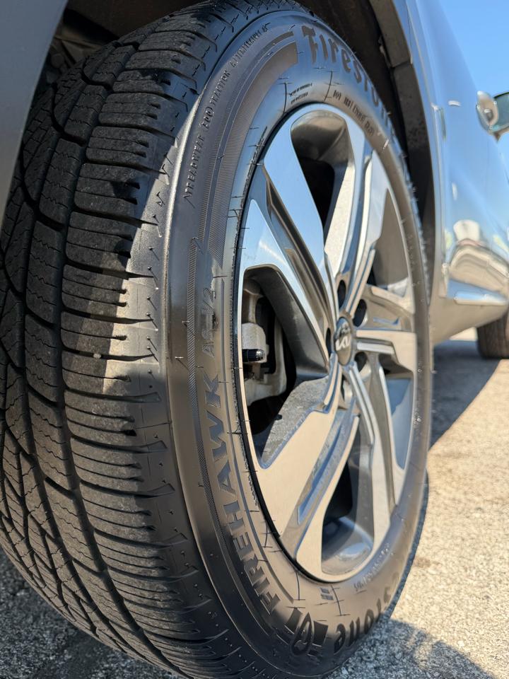 Kia Sorento Plug-In Hybrid SX AWD 2022