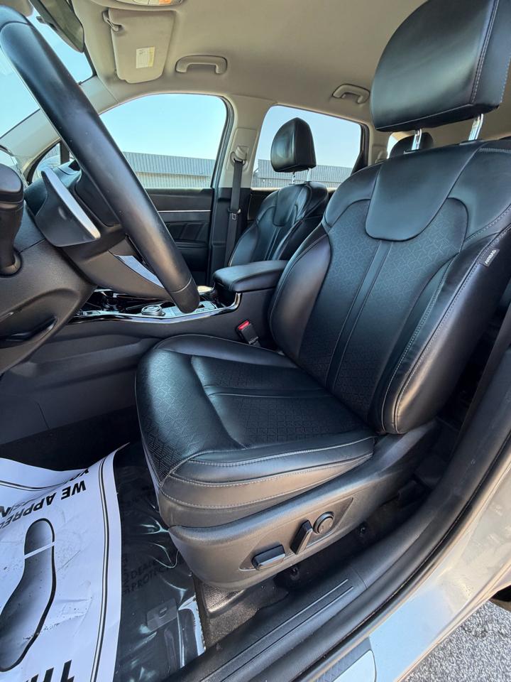 Kia Sorento Plug-In Hybrid SX AWD 2022