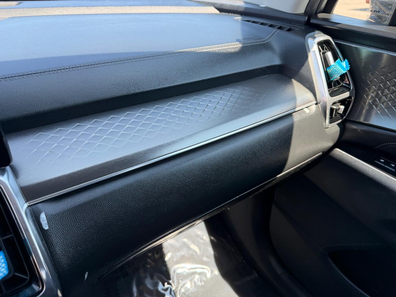 Kia Sorento Plug-In Hybrid SX AWD 2022