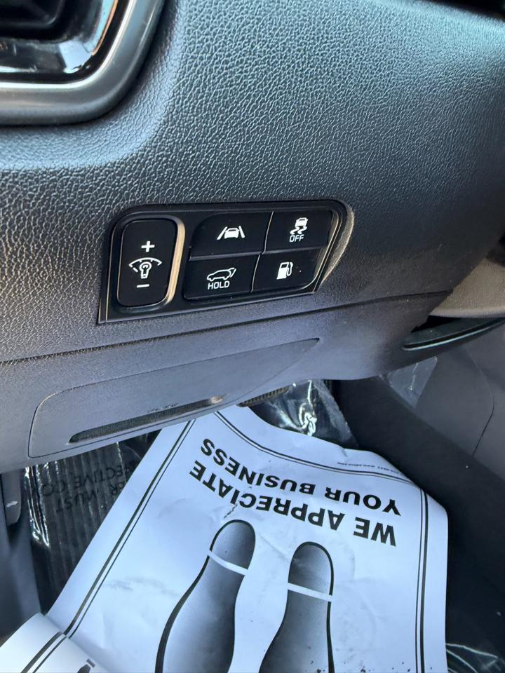 Kia Sorento Plug-In Hybrid SX AWD 2022