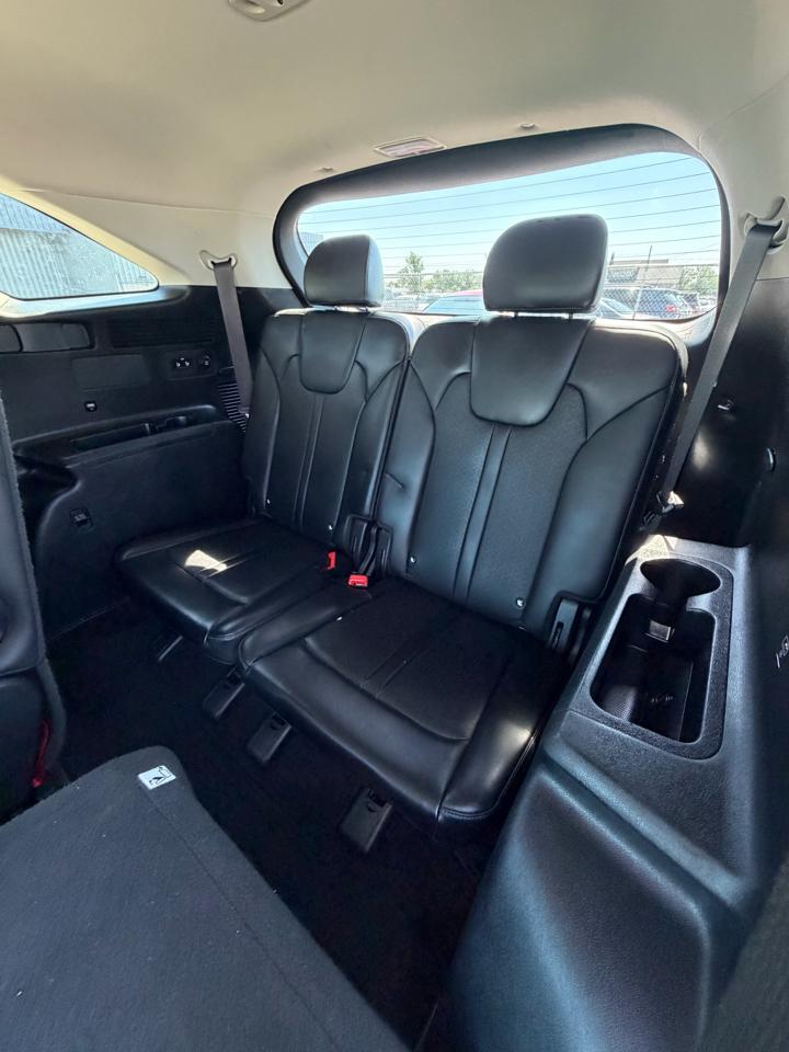 Kia Sorento Plug-In Hybrid SX AWD 2022