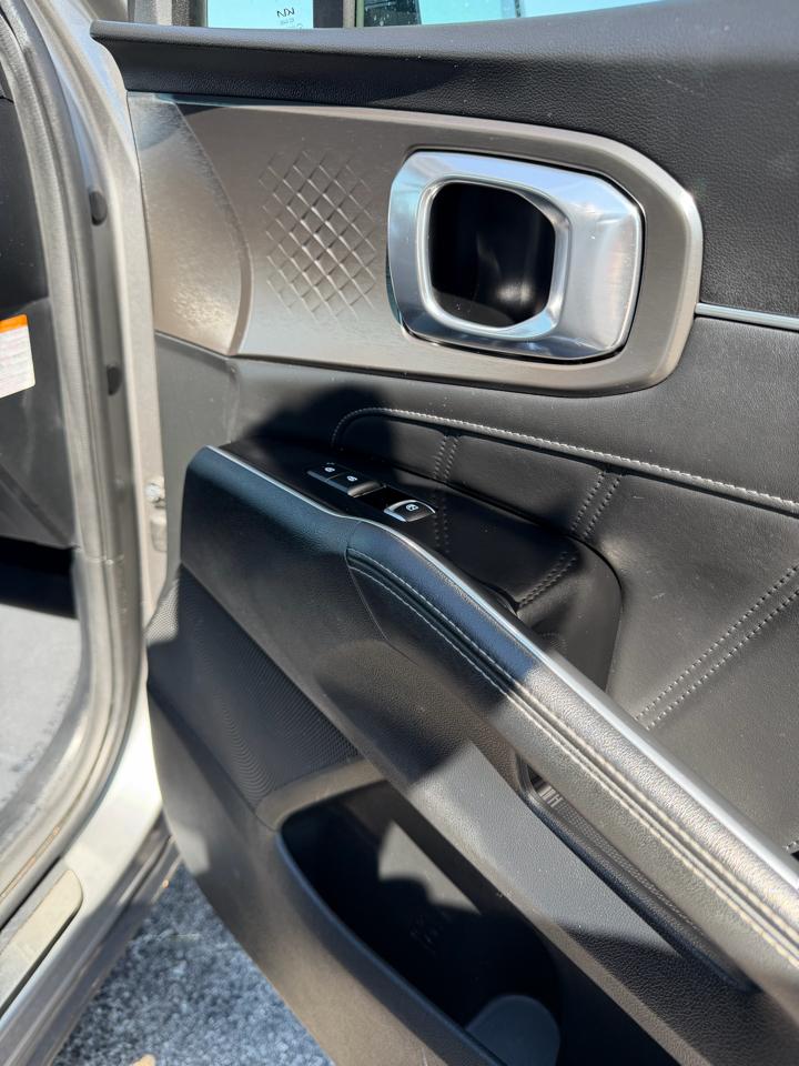Kia Sorento Plug-In Hybrid SX AWD 2022