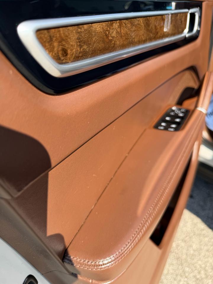 Porsche Cayenne AWD 2022