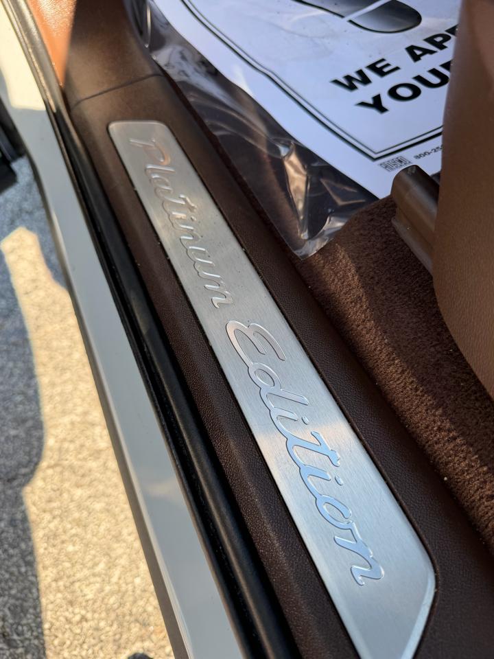 Porsche Cayenne AWD 2022