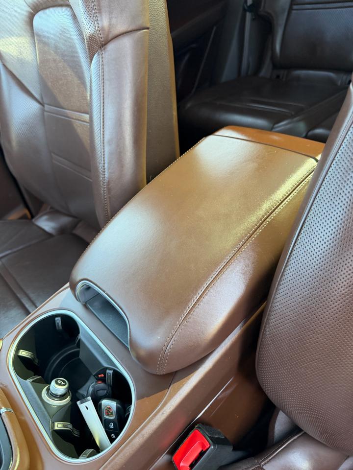 Porsche Cayenne AWD 2022