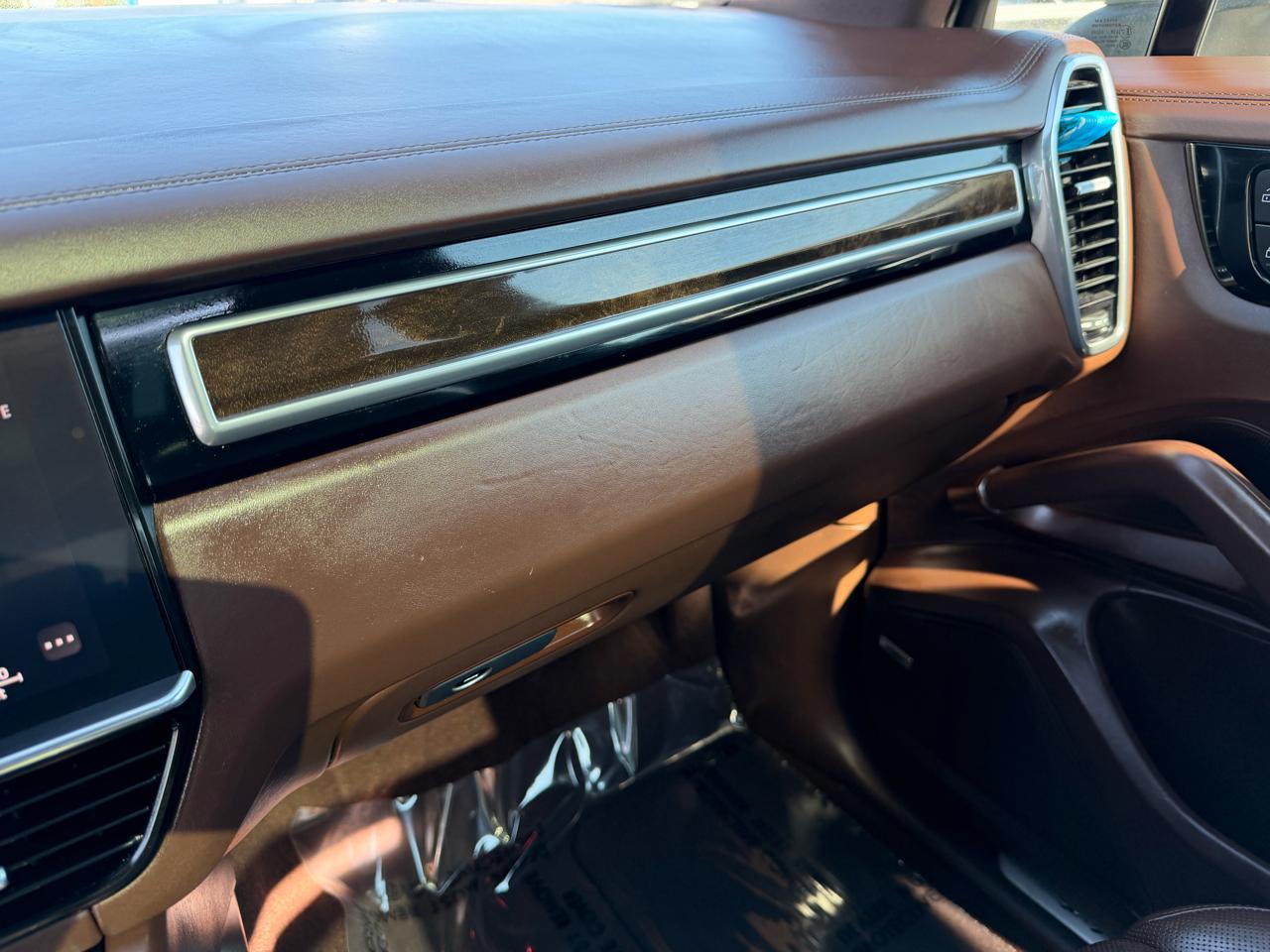 Porsche Cayenne AWD 2022