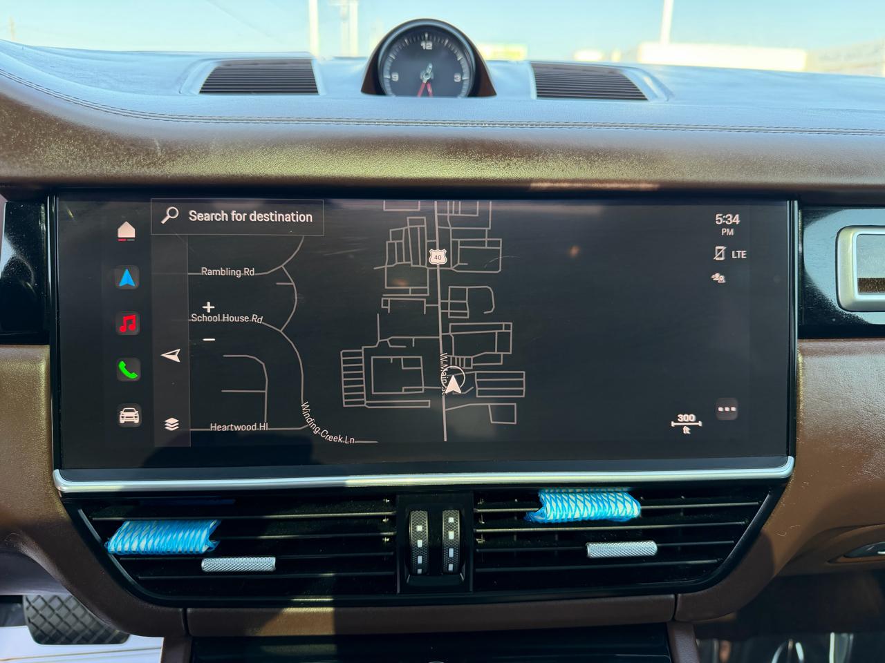 Porsche Cayenne AWD 2022