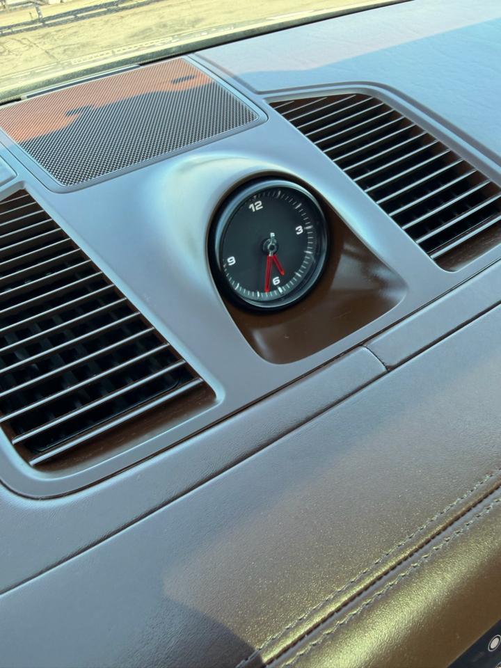 Porsche Cayenne AWD 2022