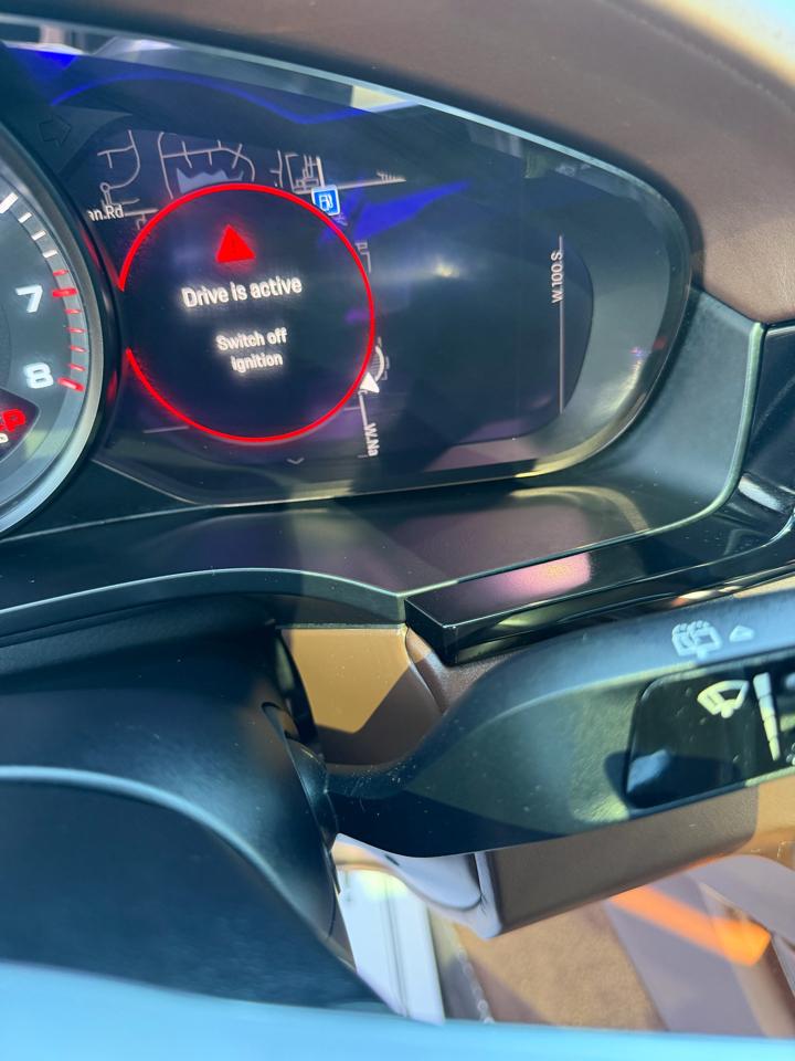 Porsche Cayenne AWD 2022