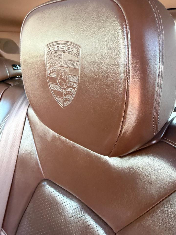 Porsche Cayenne AWD 2022