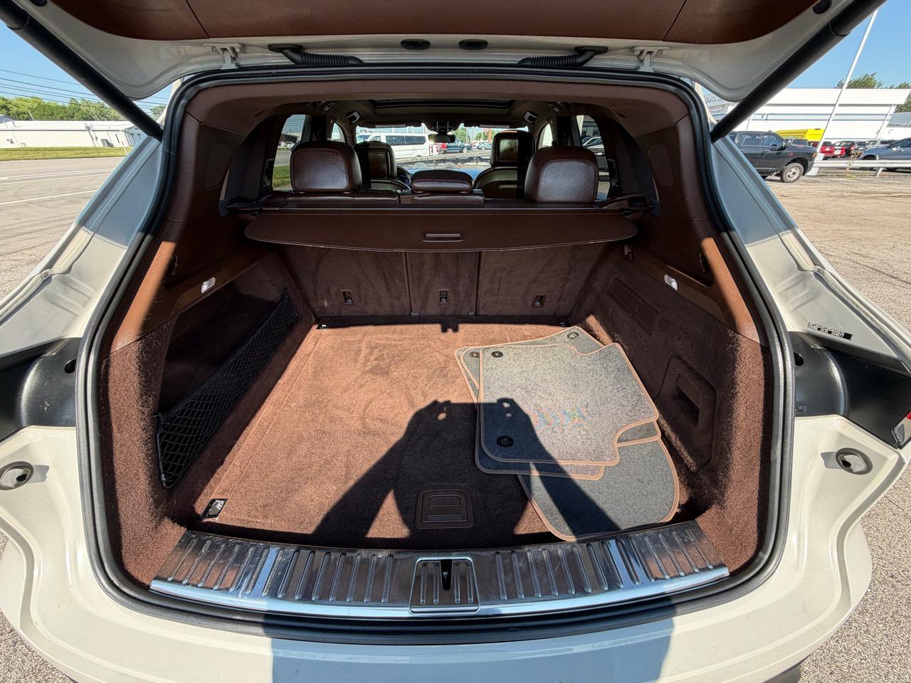 Porsche Cayenne AWD 2022