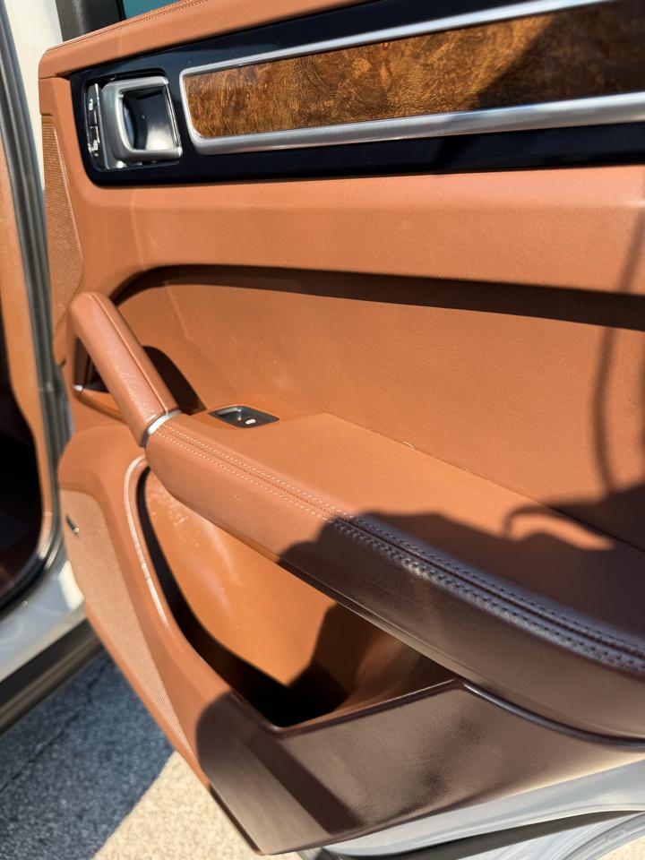 Porsche Cayenne AWD 2022