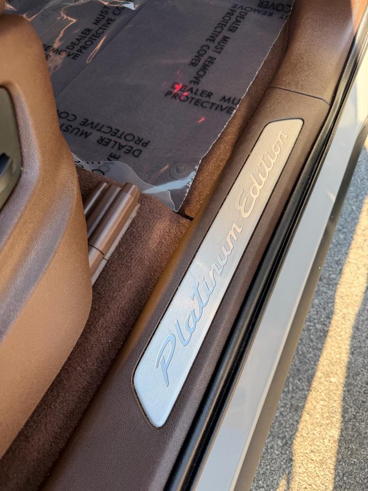 Porsche Cayenne AWD 2022