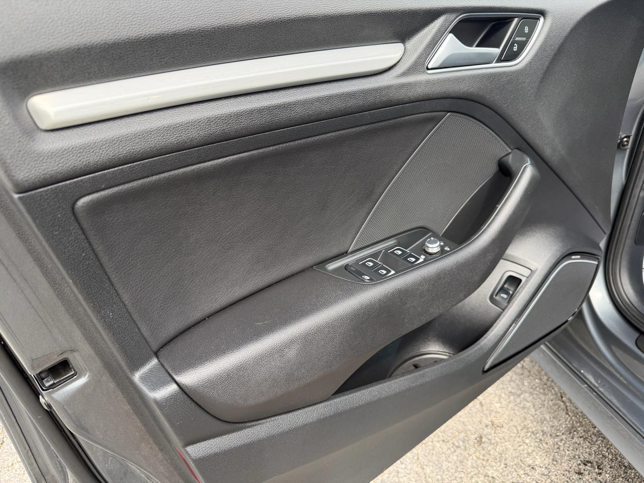 Audi S3 4dr Sdn quattro Premium Plus 2016