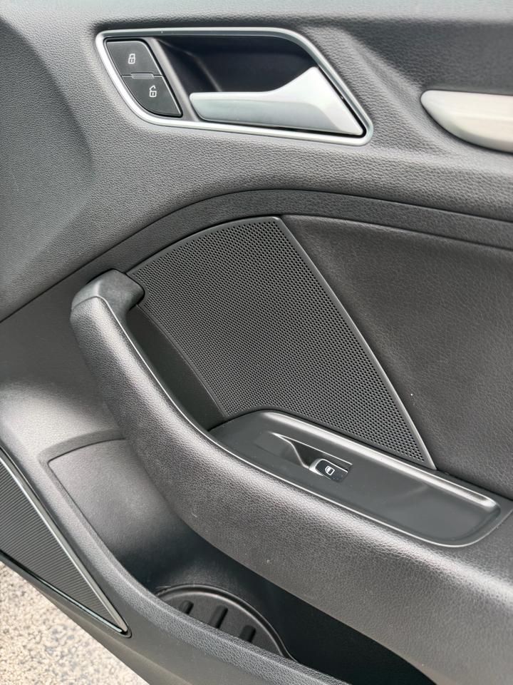 Audi S3 4dr Sdn quattro Premium Plus 2016