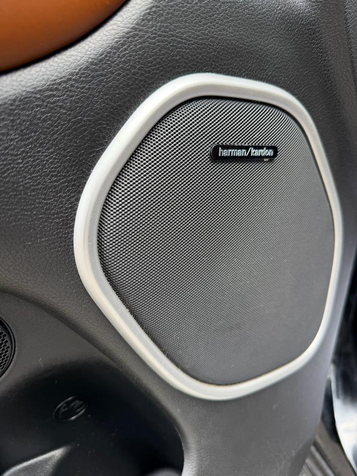 Jeep Grand Cherokee Summit 4x4 2019