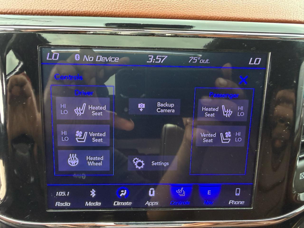 Jeep Grand Cherokee Summit 4x4 2019
