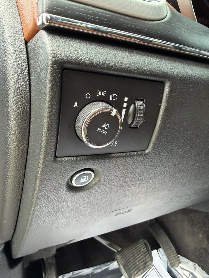 Jeep Grand Cherokee Summit 4x4 2019