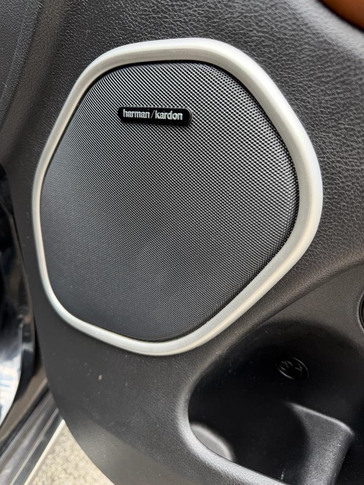 Jeep Grand Cherokee Summit 4x4 2019